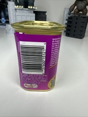 Spam Teriyaki Flavored Luncheon Meat 12oz Can x1 Glorious Spam Expired Collectib