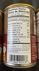 4 Cans of SOUTHGATE CHILI With Beans 15oz Cans..New Labels Exp. Date 02/2029