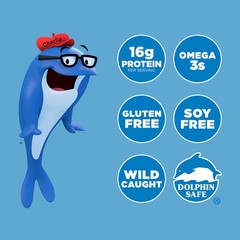 StarKist Chunk Light Tuna in Oil – 12 oz Can (Pack of 24)