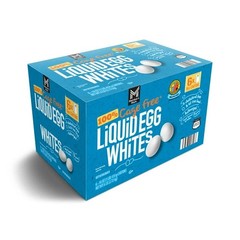 Member’s Mark Cage-Free Liquid Egg Whites 16 oz., 6 pk.