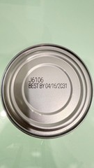 Keystone All Natural Canned Ground Beef – 14.oz
