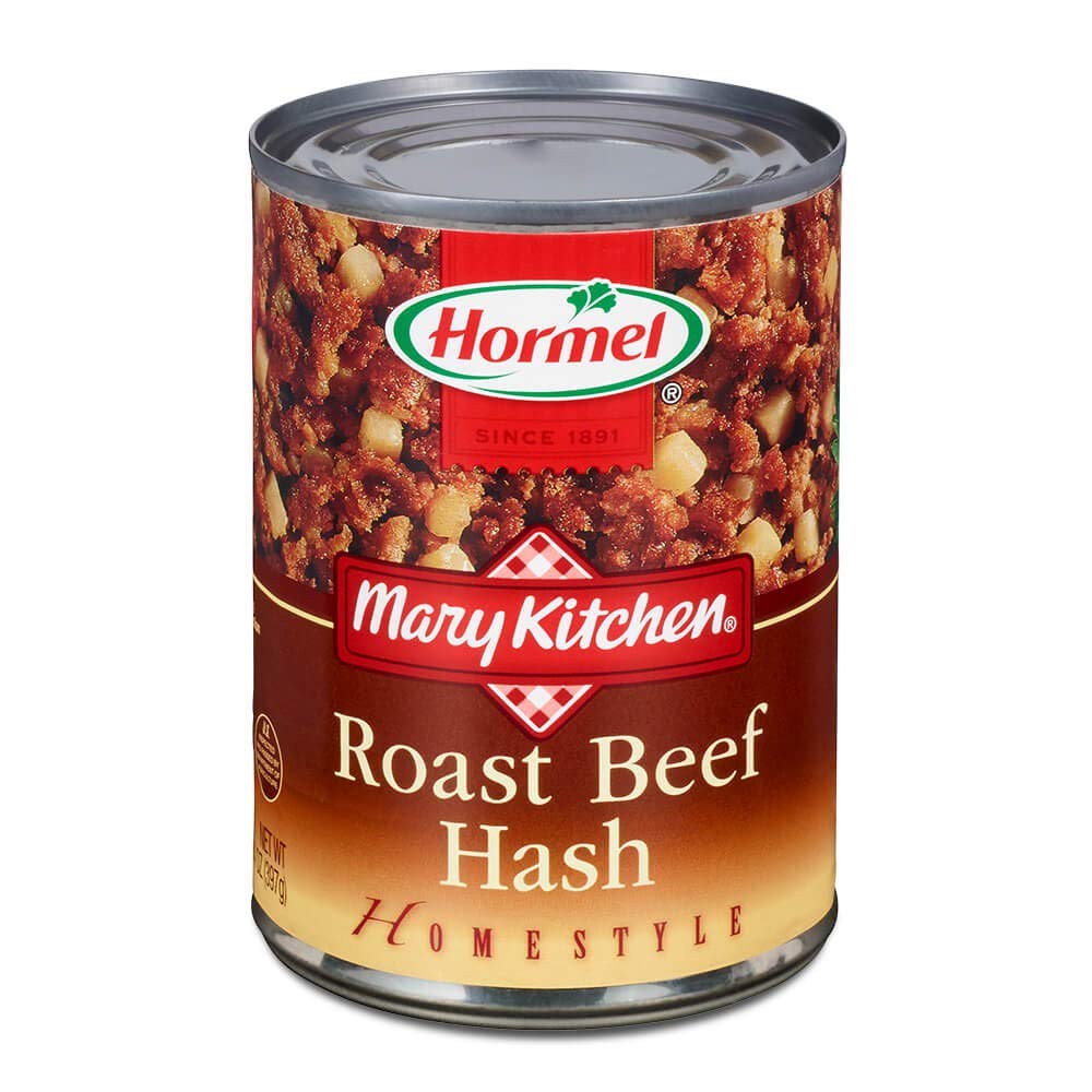 Mary Kitchen Hash – Roast Beef – 14 Ounce (Pack of 12)