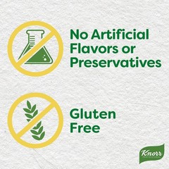 Low Sodium Beef Paste Base – Gluten Free, No MSG, Natural Colors, 6 Pack