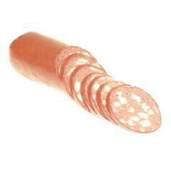 Sausage Packaging Tools 14m*21/26/30mm Casing Sausage Salami Hot Dog Inedible