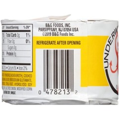 Underwood Chicken Spread, 4.25 Ounce (24-Cans)