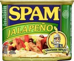 Jalapeño, 12 Ounce Can