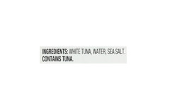 Member’s Mark Solid White Albacore Tuna, 5 Ounce (Pack of 8)