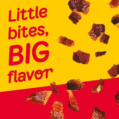 Oscar Mayer Real Bacon Bits Mega Pack, 9 oz Bag, 2-2.5 cups