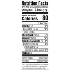 HORMEL Fully Cooked Bacon – Thick Bacon Snacks for Breakfast, 10.5 Ounce (Pa…