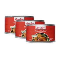 Loma Linda – Prime Stakes (13 oz.) – Plant Based – Vegetarian