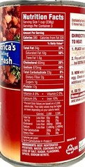 Hormel Mary Kitchen Corned Beef Hash Homestyle 25 oz ~4/2027