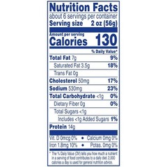 (2 pack) Libby’s Corned Beef, 12 oz Can