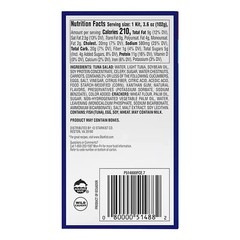 Starkist Tuna Salad Kit, 3.6 oz., 9 pk. – LIMITED TIME!!!