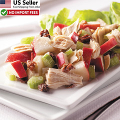 StarKist Solid White Albacore Tuna in Water 5oz Can 4-Pack Healthy Snack FROM US