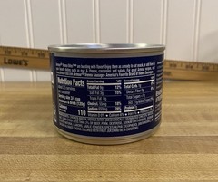 Four Cans of Armour Star Original Vienna Bites, Canned Sausage, 10 OZ Ea. Can