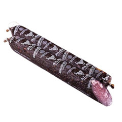 Alef Signature Moskowskaya (Moscow) Dry Salami 1.5 Lbs