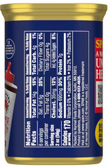 Spam Bachan’s Japanese BBQ Sauce Luncheon Meat 12 oz ( Pack of 4 )~11/2028
