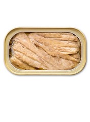 King Oscar Mackerel in Olive Oil, 4.05 Ounce Can (Pack of 6, Packaging May Vary)