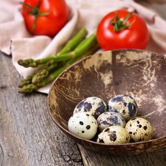 Pickled Quail Eggs Variety Pack – Mild, Jalapeno & Cajun Flavors – 16oz Jars