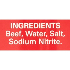 6 Pack Canned Corned Beef Juices 11.5oz Protein Rich Versatile Easy Prep Meals
