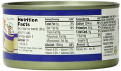 Bumble Bee Tiny Shrimp Cocktail, 4 Ounce