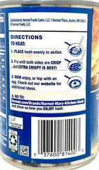 Hormel Mary Kitchen Breakfast Sausage Hash Homestyle 14oz(Pack of 3)~Exp 5/2026
