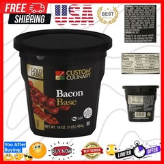 Gold Label Base Bacon, Pound