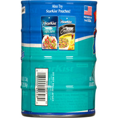 StarKist chunk light tuna in water, 5 oz, 8 Cans FREE SHIPPING.