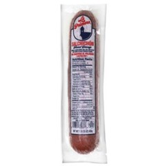 2 UNITS OF SALCHICHON LA PRIMERA 1LB EACH