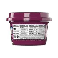Chicken of the Sea Infusions Tuna, 2.8 Ounce Cups (Pack 6)