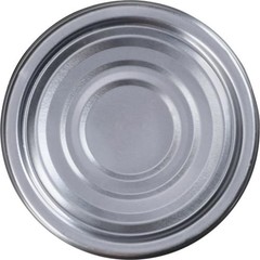 Chunk White Albacore Tuna in Water – Low Sodium, 14g Protein, Pack of 5 Cans