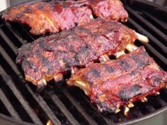Otto’s Smoked BEEF Spare Ribs * Traditional Style (Füstölt oldalas)