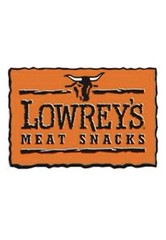 Lowrey’s Microwave Pork Rinds Bacon Curls ( Hot and Spicy ) 1.75 oz, – 18 Count