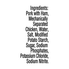 Spam Lite, 12 Ounce Can (Pack of 12)