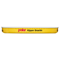 (6 pack) MW Polar Smoked Boneless Herring Kipper Snacks, 3.53 oz