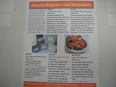 CONTOURED CRUMB LINE SCRAPING TOOL STAINLESS, USE WITH ANY BROASTER FRYER