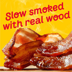 Oscar Mayer Real Bacon Bits Mega Pack, 9 oz Bag, 2-2.5 cups
