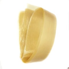 Salami 6 Pcs/Lot Large Casings for Sausage Each Length 100cm Width 75mm Inedible