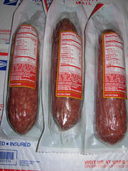 3- PACK GALLO ITALIAN SALAMI DRY SALAME “Family Size” 13 Oz Each Fast & Fresh