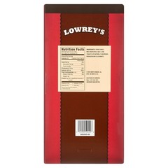 Lowrey’s Bacon Curls Microwave Pork Rinds (Chicharrones), Original new