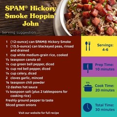 , Hickory Smoke, 12 oz Can