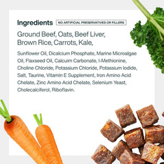 28 Pack JustFresh Home-Cooked Variety Pack – Beef, Chicken, Pork, Turkey