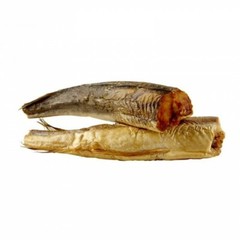 Whiting, HOT SMOKED -Wild Caught, LOW SALT! 20oz for $20 x3p !! US SELEER !!
