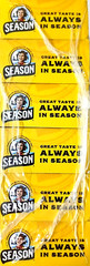 SEASON Sardine Fillets in Olive Oil WILD CAUGHT 4.375oz x 6 EXP 08/2029 NEW LOOK