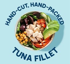 Wild Albacore Tuna, No Salt Added, Sustainably Wild-Caught, Kosher, Gluten Fr…