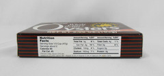 International Bazaar Smoked Whole Fancy Petite Oysters in Cottonseed Oil 3.66 oz
