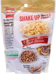 Real Crumbled Bacon, 20 Oz Pouch
