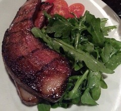 Fully Cooked Thick Cut Bacon – 80 Slices, 10-Year Shelf Life, Ready to Eat=