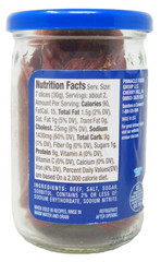 Armour Dried Beef Sliced Ground & Formed 2.25 Oz Pack of 2 Canned Meat Snack