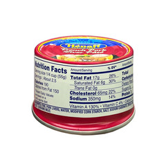 Henaff French Pork Liver Pate| Pate de Foie | Imported from France | 4.5 ounce (